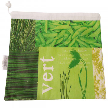 Sac à salades - Modèle Sabzy GRAND