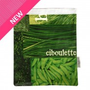 Sac à salades - Modèle Sabzy GRAND