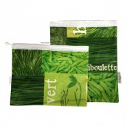 Sac à salades - Modèle Sabzy GRAND