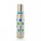 Biberon inox Isotherme Goulot Etroit 270 ml - POIS BLEUS - ORGANIC KIDZ