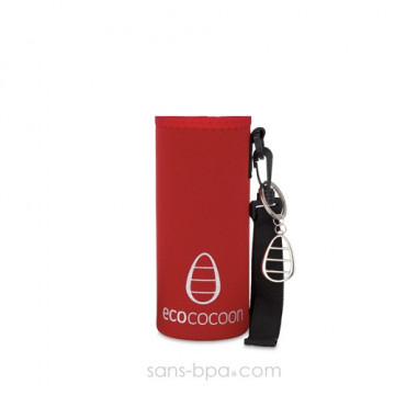 Housse isotherme 350 ml CAMO