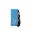 Housse isotherme 600 ml ROUGE & sa anse