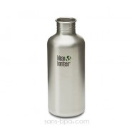 Gourde inox 1200 ml GROWLER