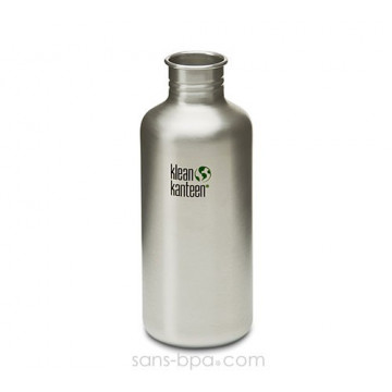 Gourde inox 1200 ml GROWLER
