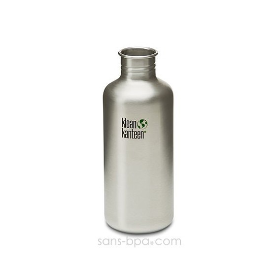 Gourde inox 1200 ml GROWLER