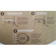 Bouchon 100 % inox SWING