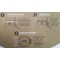 Bouchon 100 % inox SWING