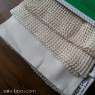 Assortiment 3 sacs Fruits & Légumes