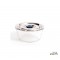 Contenant verre 830 ml ROND