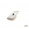 Couvercle pour contenant verre rectangle 900ml