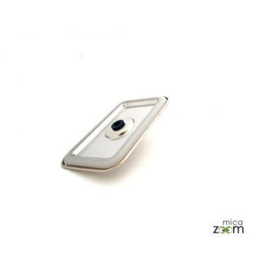 Couvercle pour contenant verre rond 700 & 830 ml 2