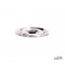 Couvercle pour contenant verre rond 700 & 830 ml