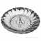 Panier vapeur marguerite inox