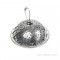 Panier vapeur marguerite inox