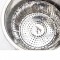 Panier vapeur marguerite inox