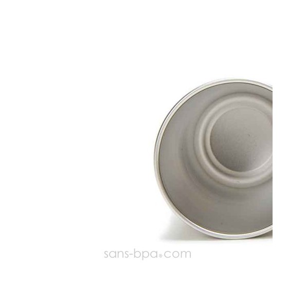 Verre inox 350ml PRINCESSE