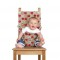 Chaise nomade TOTSEAT - Apple 