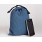 Chaise nomade TOTSEAT - Apple 