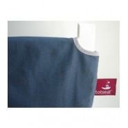 Chaise nomade TOTSEAT - Apple 