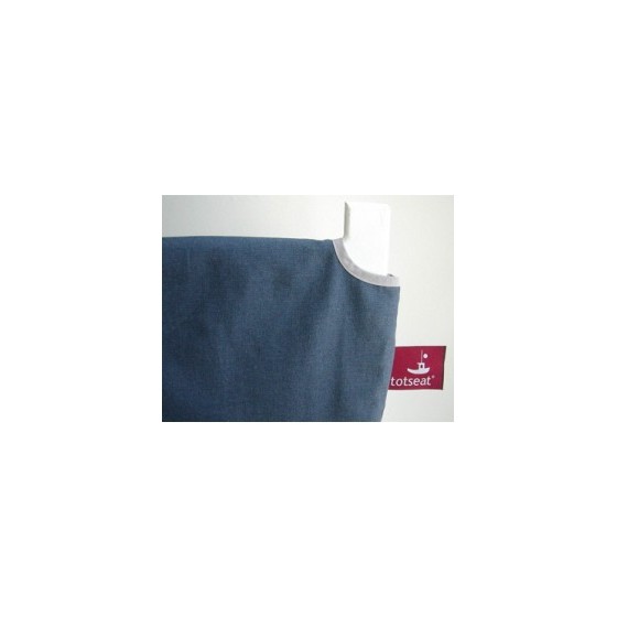 Chaise nomade TOTSEAT - Apple 