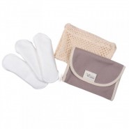 Kit protèges-slips lavables - Les Tendaces d'Emma