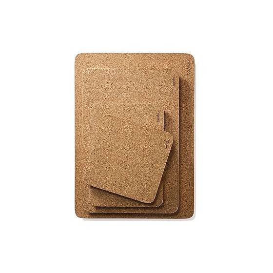 Planche à découper en liège de Bambù