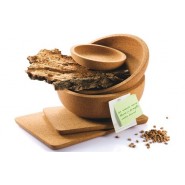 Planche à découper en liège de Bambù