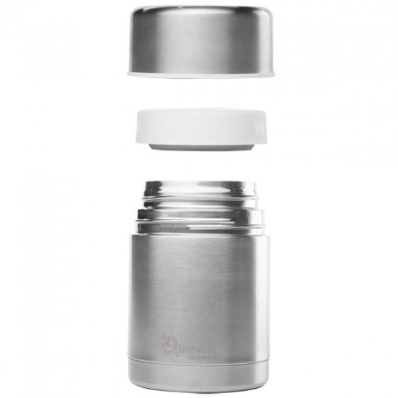 Boite repas isotherme 500 ml