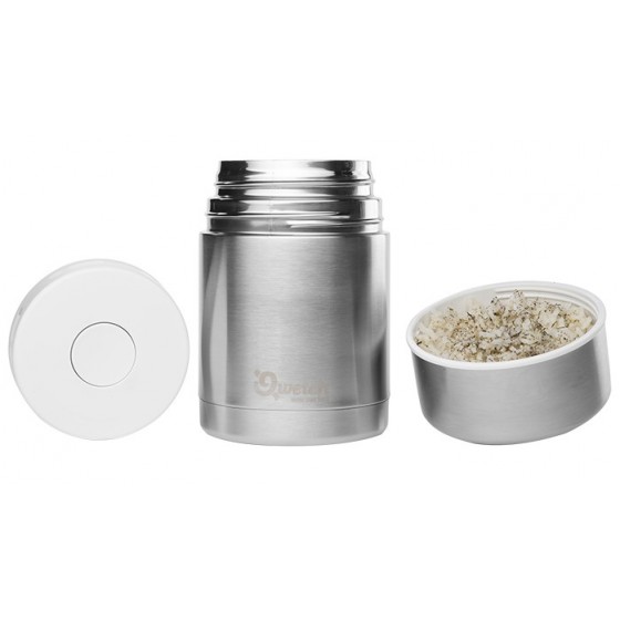 Boite repas isotherme 500 ml