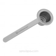 Set complet capsule inox Nespresso - BARISTA