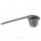 Set complet capsule inox Nespresso - BARISTA