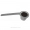 Set complet capsule inox Nespresso - BARISTA