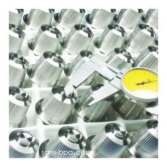 Set capsule inox Nespresso - STARTER