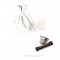 Set capsule inox Nespresso - STARTER