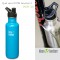 Gourde inox 800 ml ISLAND