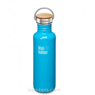 Gourde inox 800 ml ISLAND