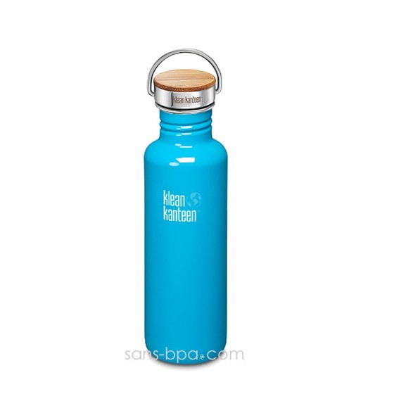 Gourde inox 800 ml ISLAND