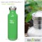 Gourde inox 800 ml GREEN