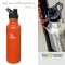 Gourde inox 800 ml FLAME
