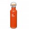 Gourde inox 800 ml FLAME