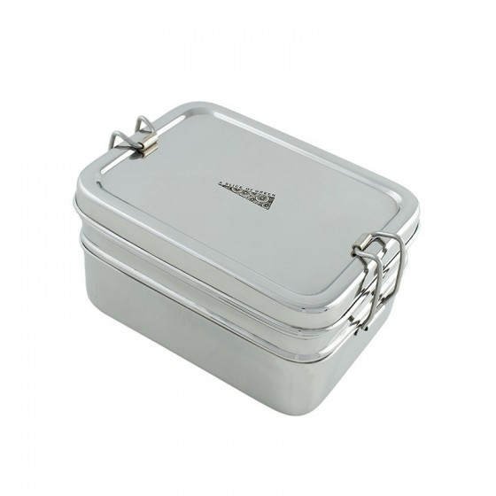 Set inox 3-en-1 - Silice Of Green