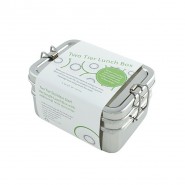 Set inox 3-en-1 - Silice Of Green