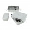 Set inox 3-en-1 - Silice Of Green