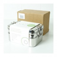 Set inox 3-en-1 - Silice Of Green