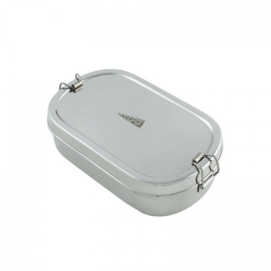 Set inox 3-en-1 - Silice Of Green
