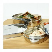 Set inox 3-en-1 - Silice Of Green