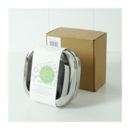 Set inox 3-en-1 Rectangle - Silice Of Green