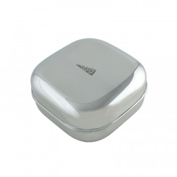 Set inox 3-en-1 Rectangle - Silice Of Green 2