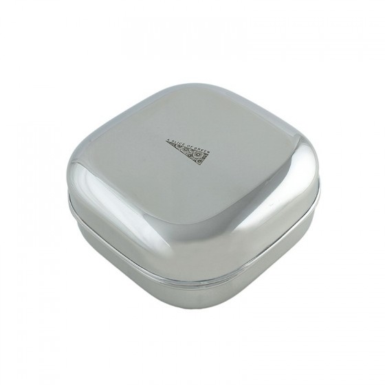 Set inox 3-en-1 Rectangle - Silice Of Green