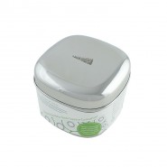 Boite carrée - Silice Of Green